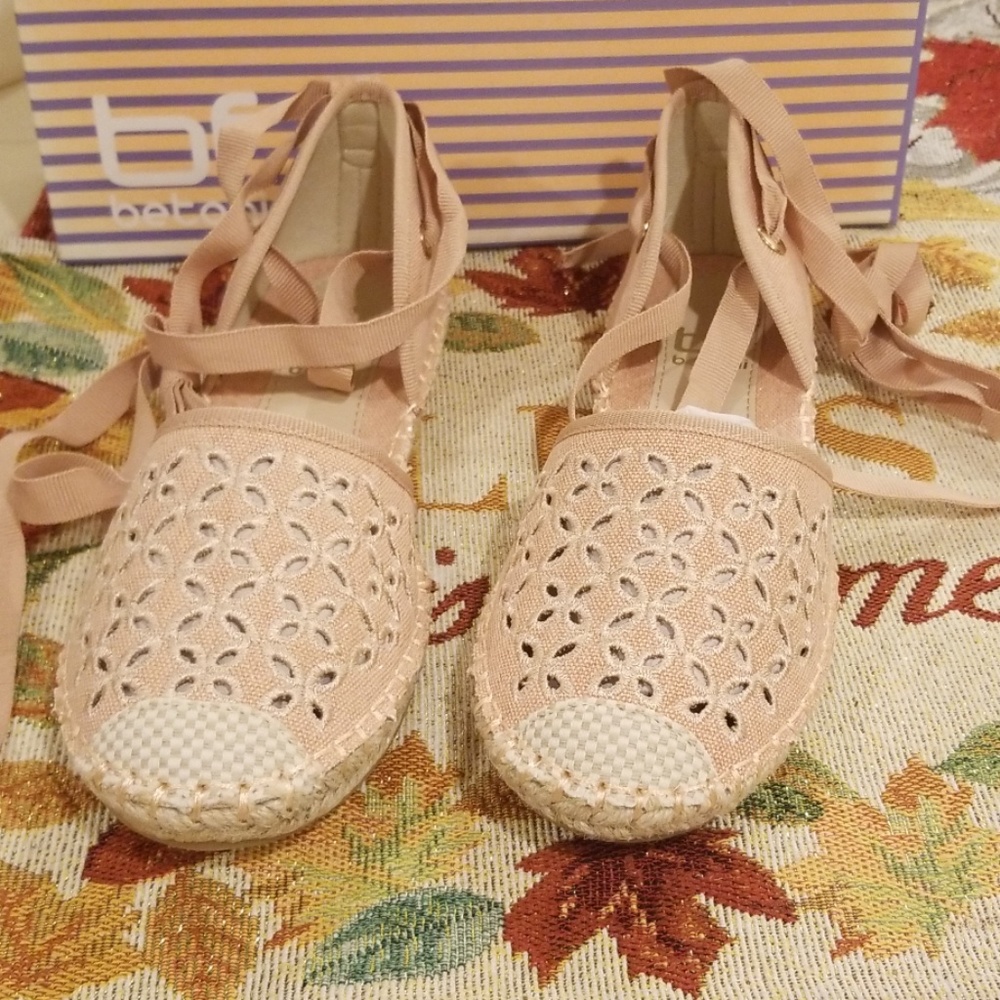Bf betani shoes